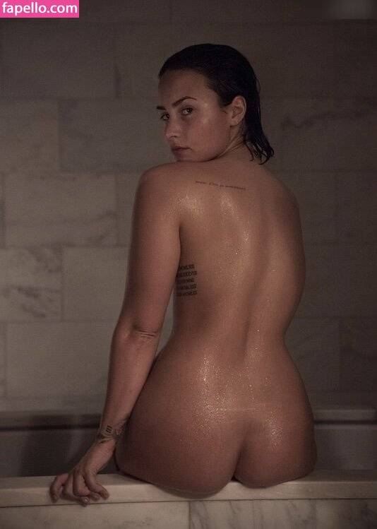 Ddlovato / ddlovato Nude Leaks OnlyFans - TheFap - #1