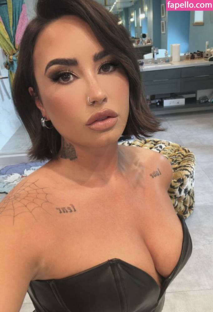 Ddlovato / ddlovato Nude Leaks OnlyFans - TheFap - #11