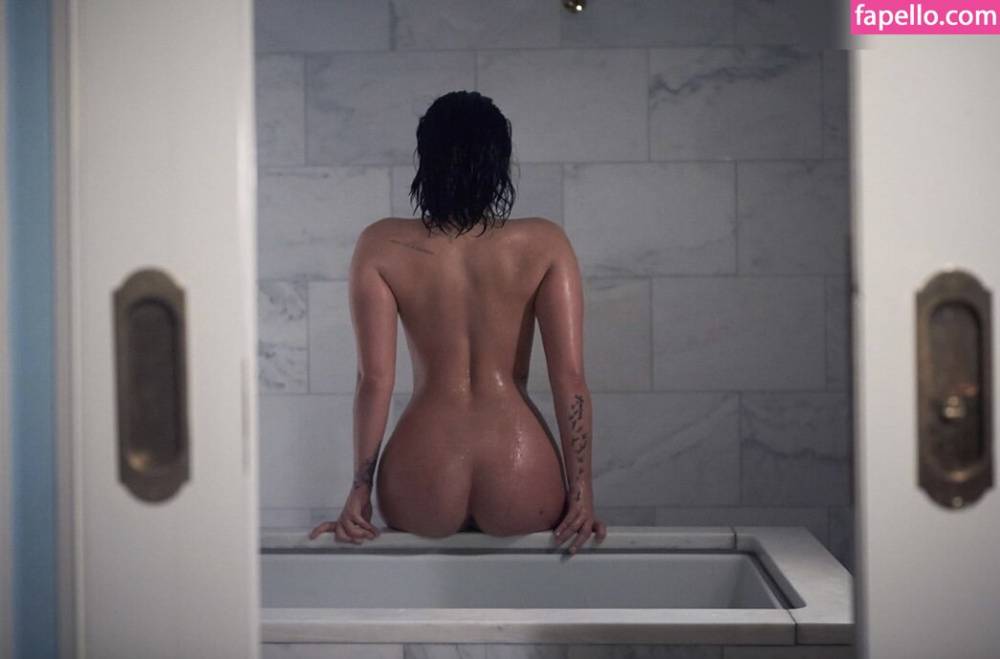 Ddlovato / ddlovato Nude Leaks OnlyFans - TheFap - #2