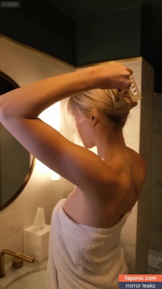 Lena Gercke aka lenagercke Nude Leaks - #20