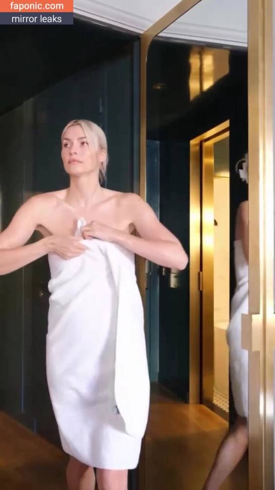 Lena Gercke aka lenagercke Nude Leaks - #16