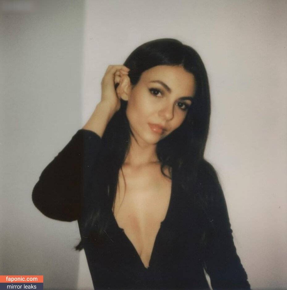 Victoria Justice aka victoriajustice Nude Leaks OnlyFans - #6