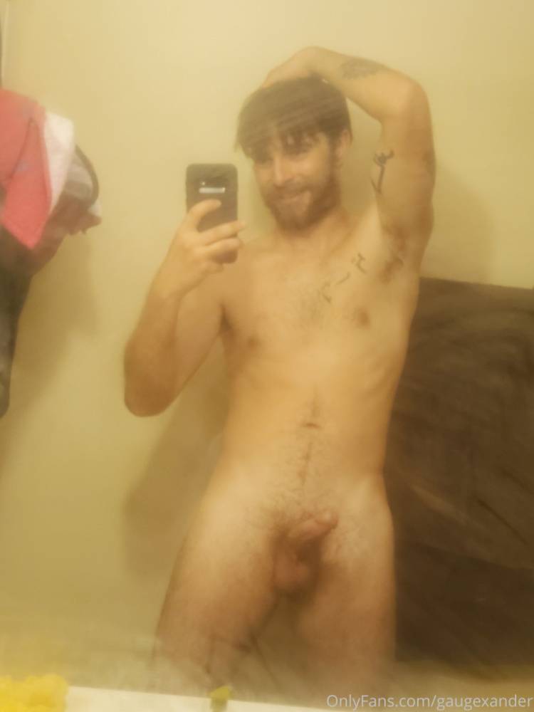 gaugexander [ gaugexander ] OnlyFans leaked photos on Hotleaks.tv - #10