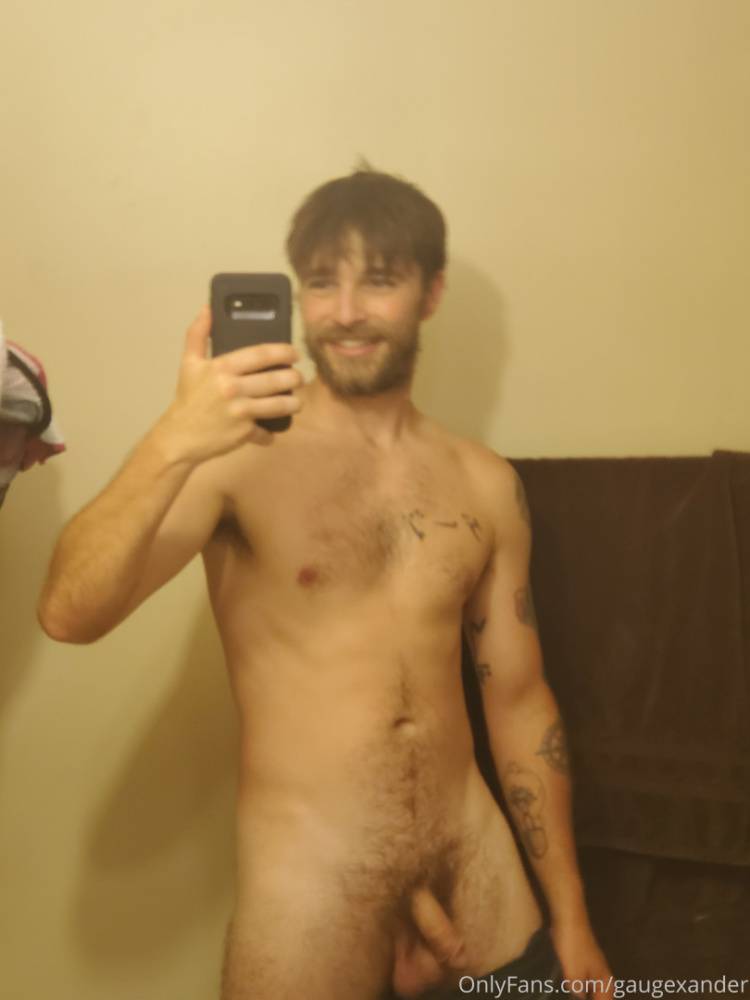 gaugexander [ gaugexander ] OnlyFans leaked photos on Hotleaks.tv - #13