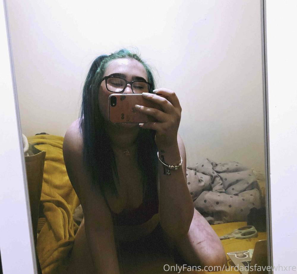 C [ urdadsfavewhxre ] OnlyFans leaked photos on Hotleaks.tv - #8