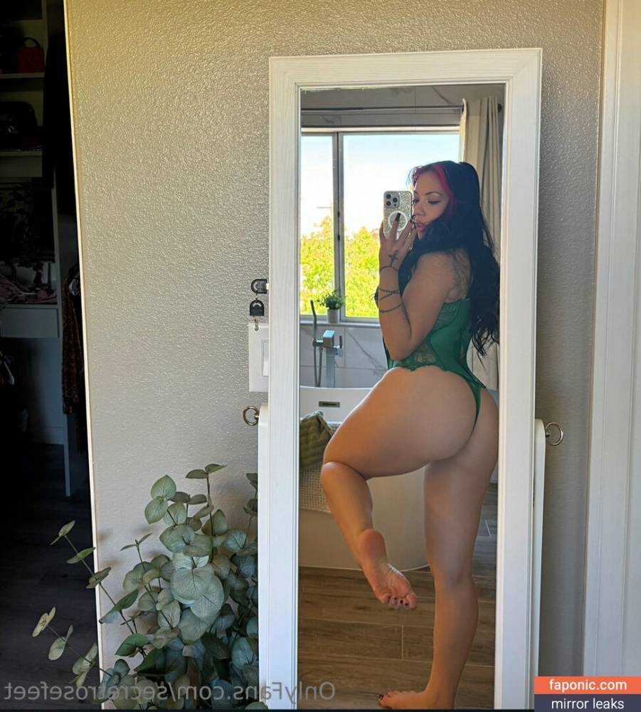 Salce Rose aka salicerose Nude Leaks OnlyFans - #8