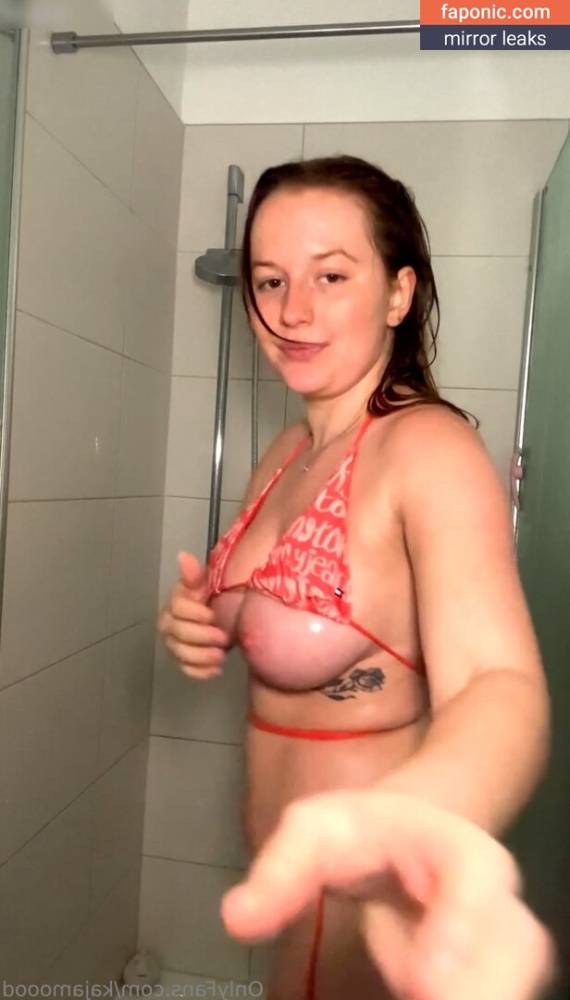 kajamood Nude Leaks OnlyFans - #5