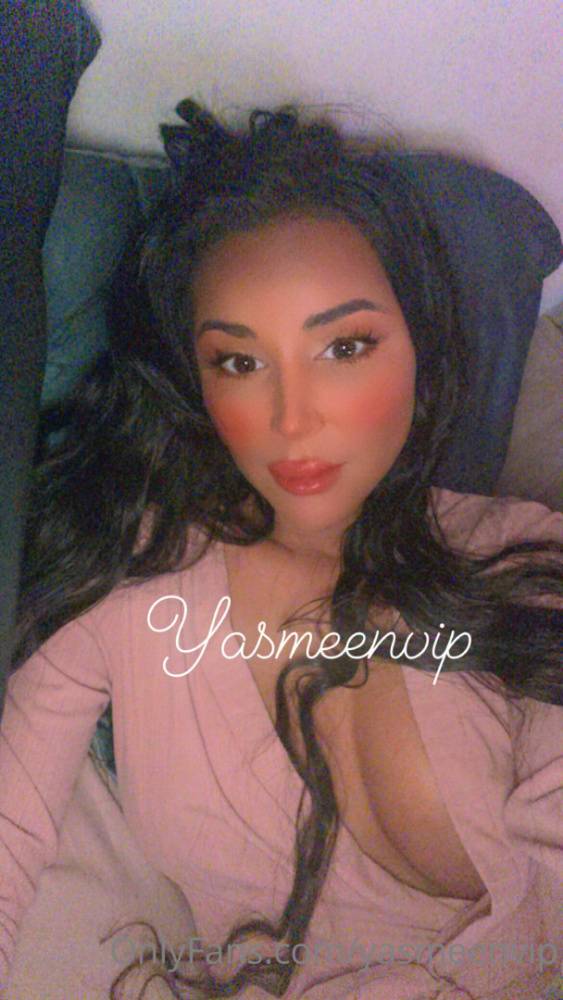 Yasmeenvip [ yasmeenvip ] OnlyFans leaked photos on Hotleaks.tv - #20