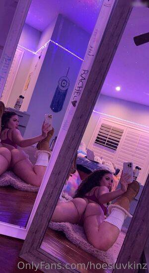 Mckinzie Valdez / hoesluvkinz / kinzievaldez2 Nude Leaks - #5