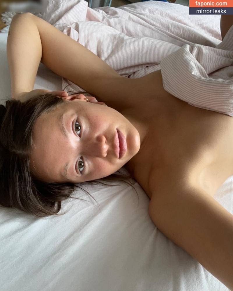 Karlotta Emilie Henke aka karlotta.emilie Nude Leaks - #14