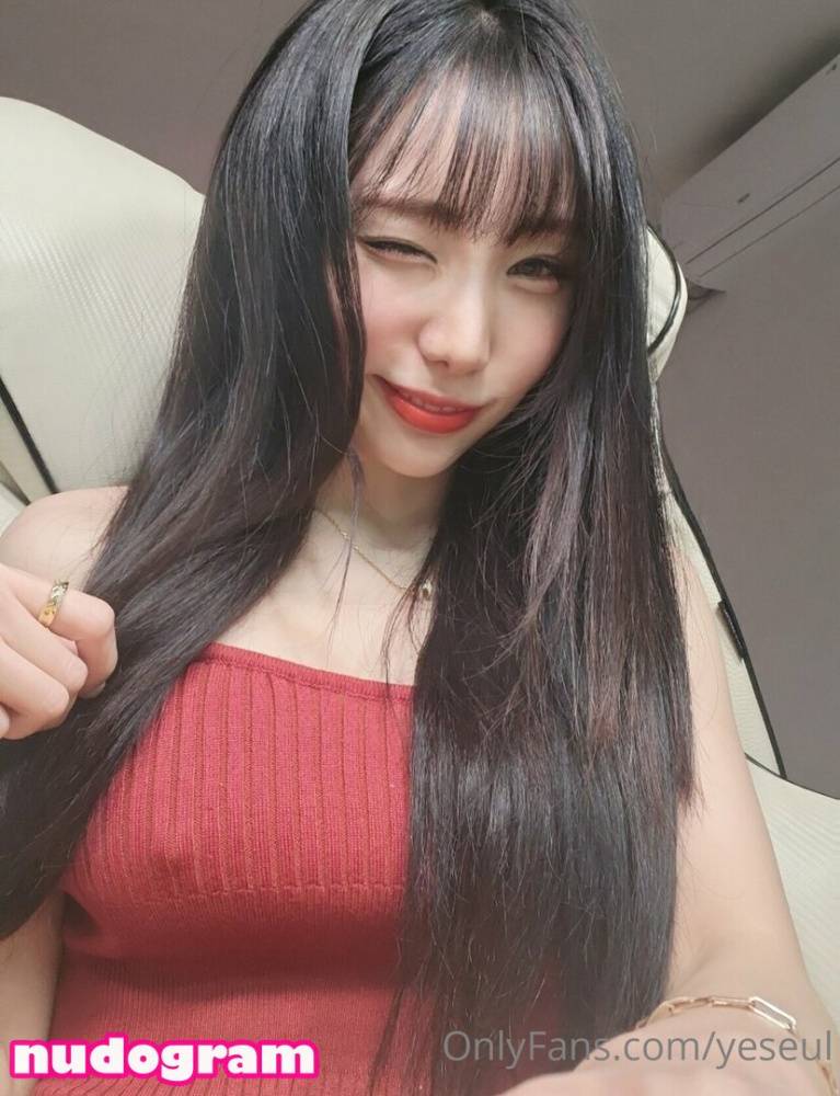 Yeseul / yeseul Nude Leaks OnlyFans - TheFap - #6