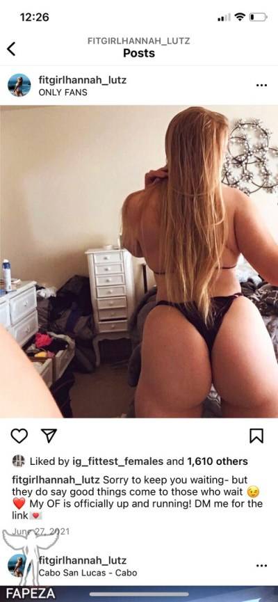 H_babe / h_babe Nude Leaks OnlyFans - TheFap - #2