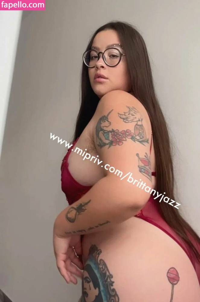 Brittanyjazz / brittanyjazz Nude Leaks OnlyFans - TheFap - #1