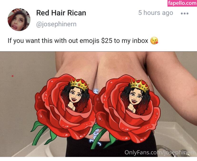 Red Hair Rican / redhairrican Nude Leaks OnlyFans - TheFap - #19