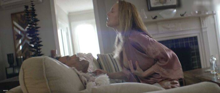 Heather Graham / imheathergraham / jessicag8081 Nude Leaks - #25