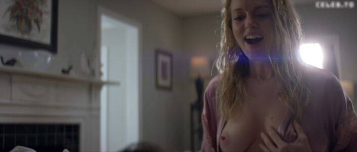 Heather Graham / imheathergraham / jessicag8081 Nude Leaks - #30