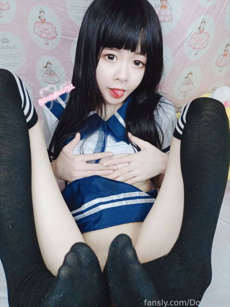 DollyMew [ dollymew ] OnlyFans leaked photos on Hotleaks.tv - #29