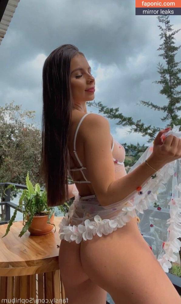 Sophibum aka sophiass Nude Leaks OnlyFans - #7