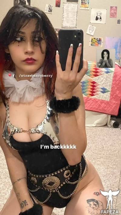 Strawberrytabbyy / strawberrytabbyy Nude Leaks OnlyFans - TheFap - #1