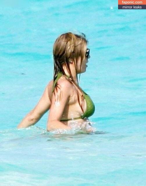 Fergie Nude Leaks OnlyFans - #8