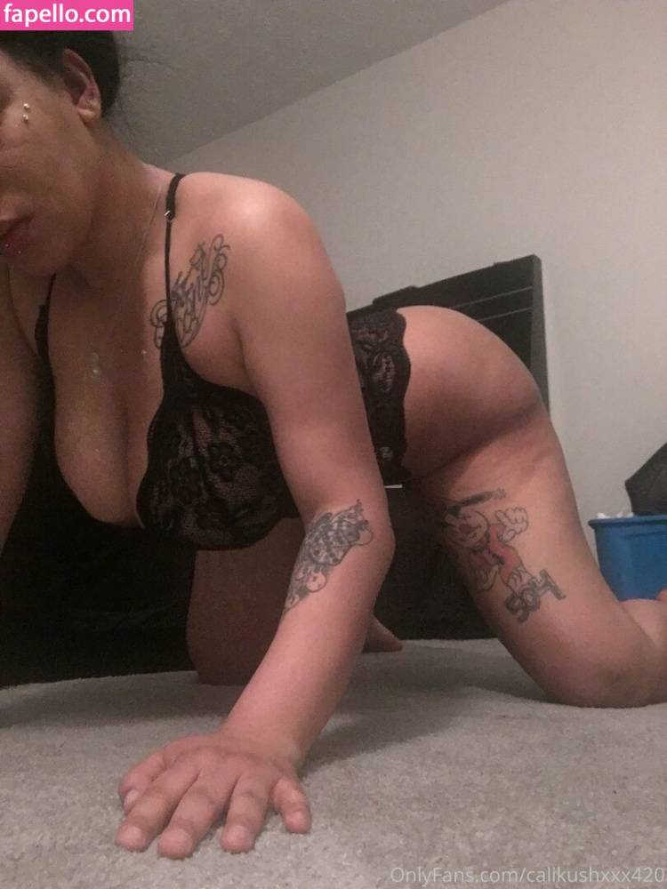 Cali Kush / calikushxxrated250 Nude Leaks OnlyFans - TheFap - #23