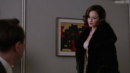 Alexis Bledel / alexisbledelofficial Nude Leaks - Fapello - #16