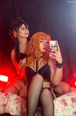 shincupcosplay Nude Leaks Patreon - Fapello - #9