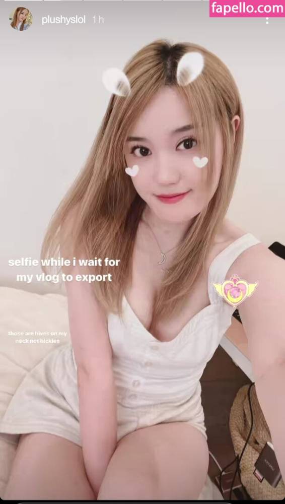 Angelskimi / angelskimi Nude Leaks OnlyFans - TheFap - #24