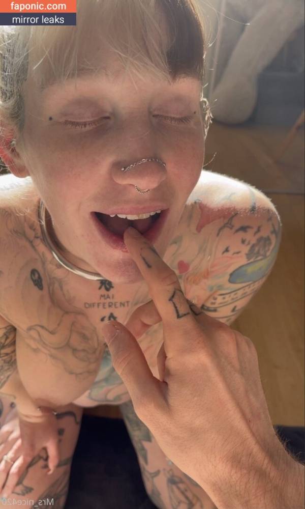 Mrs_nice aka mrs_nice420 Nude Leaks OnlyFans/Patreon - #16