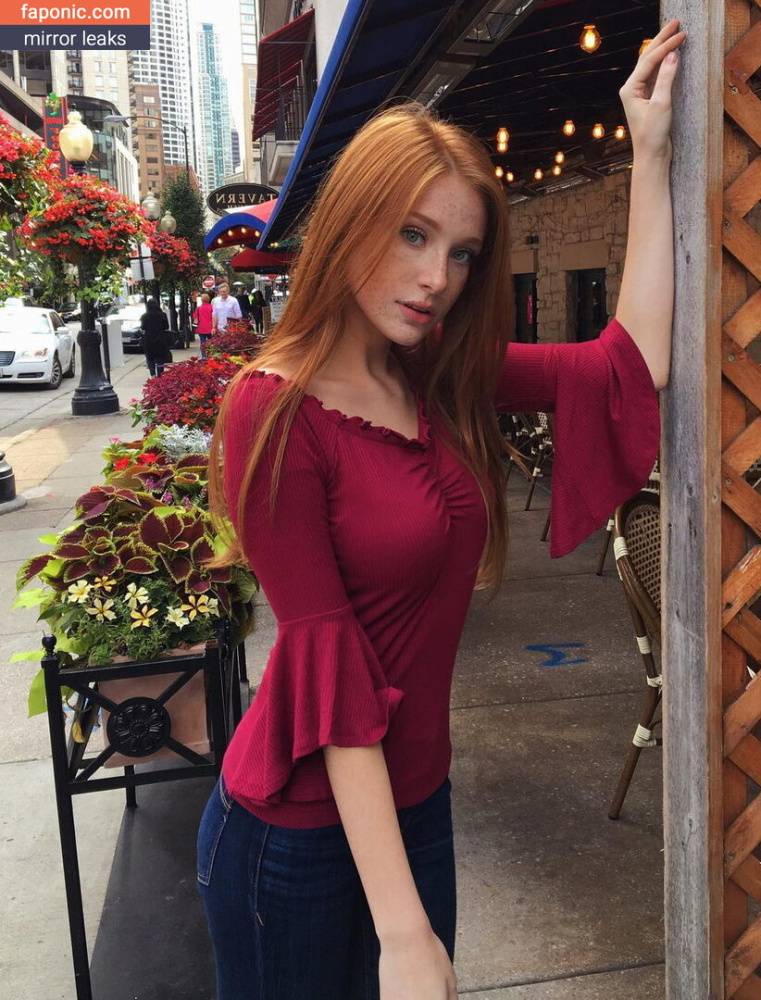 Madeline Ford aka madelineaford Nude Leaks OnlyFans - #18