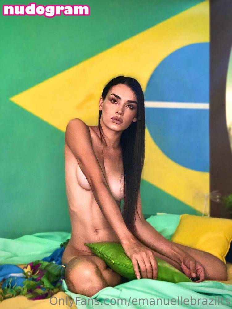 Emanuellebrazilts / emanuellebrazilts Nude Leaks OnlyFans - TheFap - #4