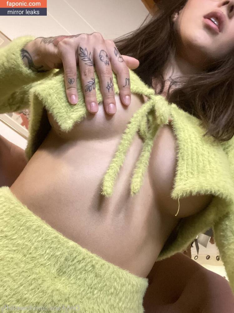 Effyloweell aka Lowelleffy aka vltnyourfav Nude Leaks OnlyFans - #17