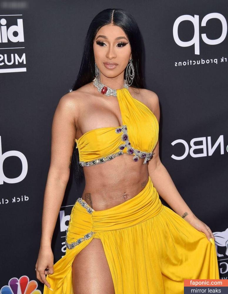 Cardi B aka iamcardib Nude Leaks OnlyFans - #2