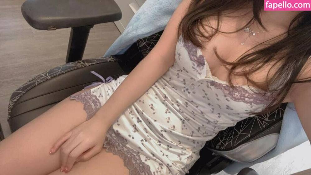 Angelbaechan / angelbaechan Nude Leaks OnlyFans - TheFap - #13