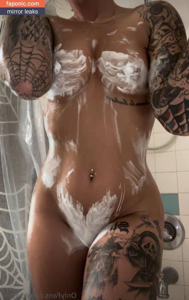 Cloviiie aka chantrella_xoxo Nude Leaks OnlyFans - #5