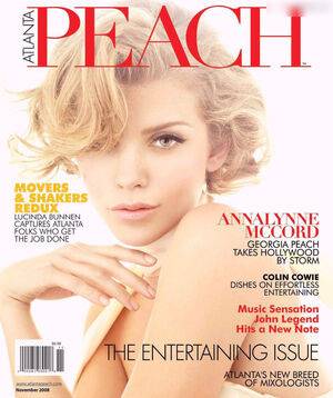 AnnaLynne McCord / theannalynnemccord Nude Leaks - Fapello - #27