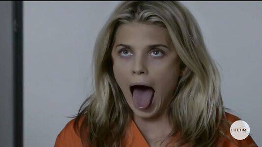 AnnaLynne McCord / theannalynnemccord Nude Leaks - Fapello - #2