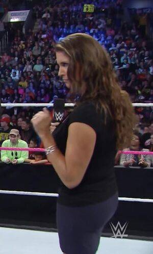 Stephanie McMahon / stephaniemcmahon Nude Leaks - Fapello - #27