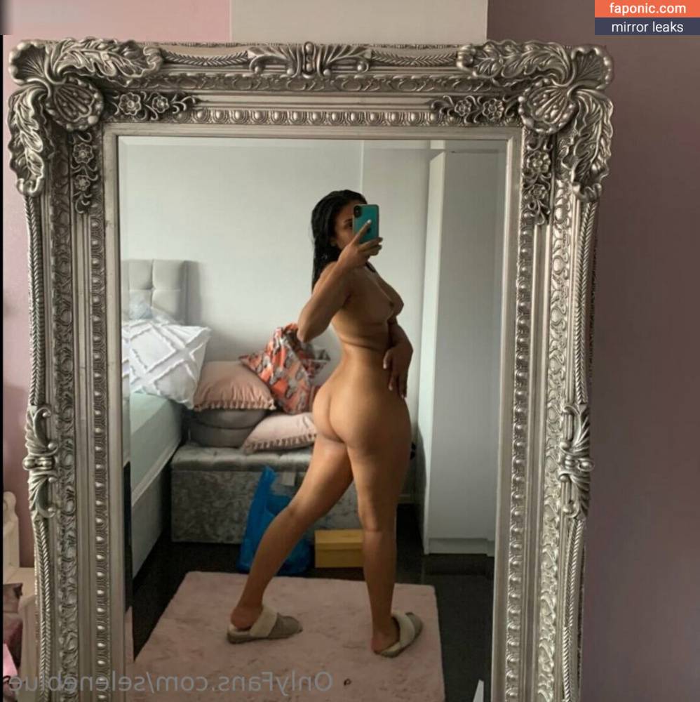 seleneblue aka seleneisblue Nude Leaks OnlyFans - #1