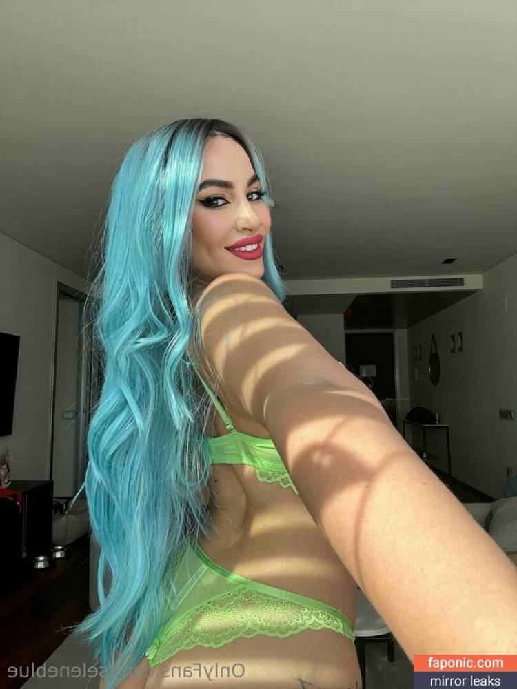 seleneblue aka seleneisblue Nude Leaks OnlyFans - #17