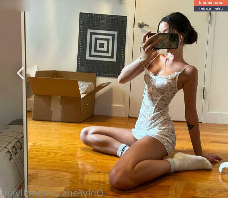 Holly Lim-Torres aka hollyylim aka skyress_vip Nude Leaks OnlyFans - #10