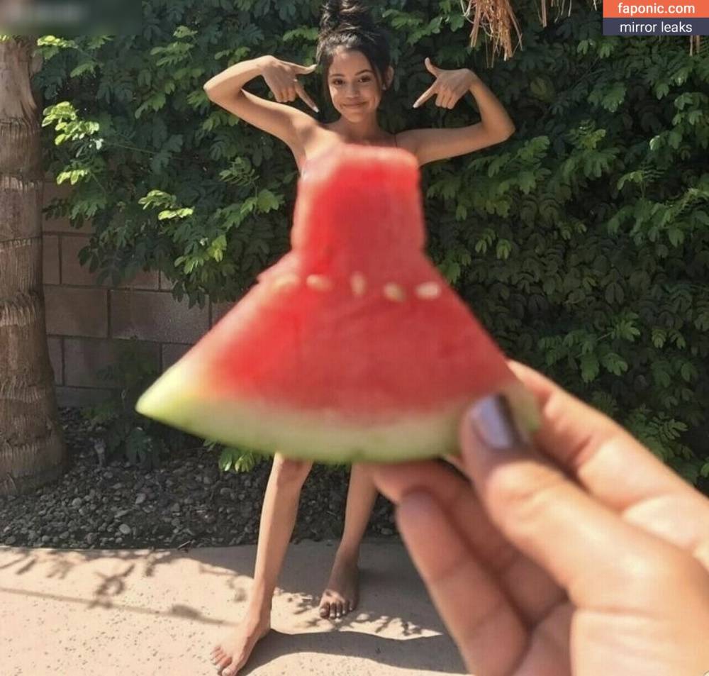 Jenna Ortega aka Page aka jennaortega aka ortega00 Nude Leaks OnlyFans - #10