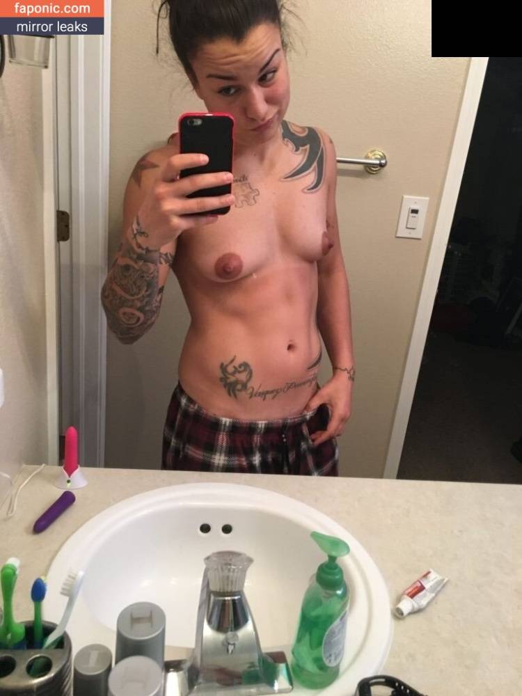 Raquel Pennington Nude Leaks - #13