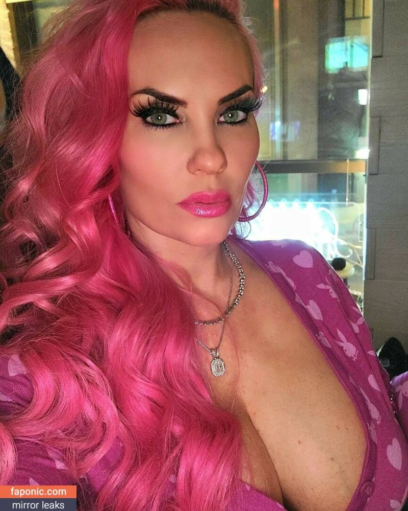 Nicole Coco Austin aka coco aka cocosworld Nude Leaks - #1