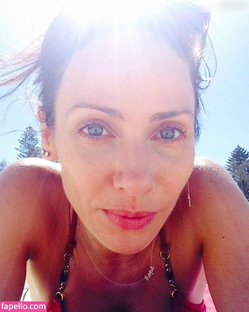 Natalie Imbruglia / natalie_imbruglia Nude Leaks OnlyFans - TheFap - #8