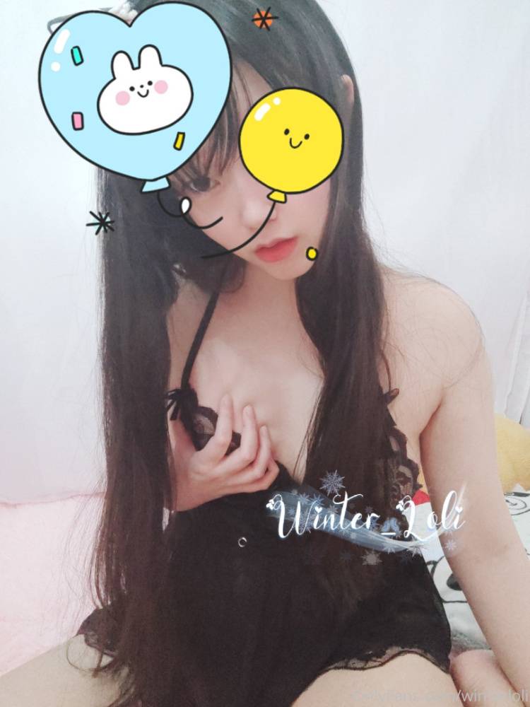 winter_lolly [ winter_lolly ] OnlyFans leaked photos on Hotleaks.tv - #2