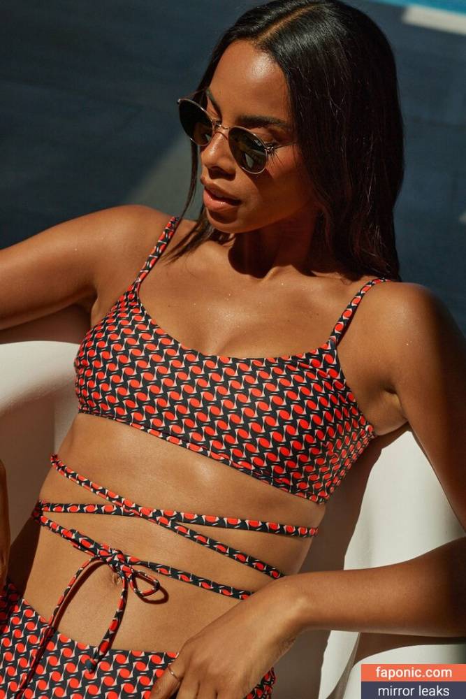 Rochelle Humes aka rochellehumes Nude Leaks - #19