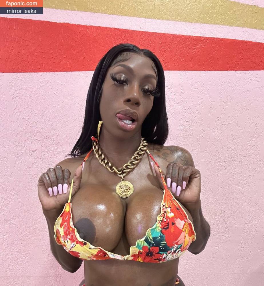 Ebony Mystique aka EbonyGoddessMystique aka ebony_mystique aka https: aka theofficialebonymystique_ Nude Leaks OnlyFans - #11