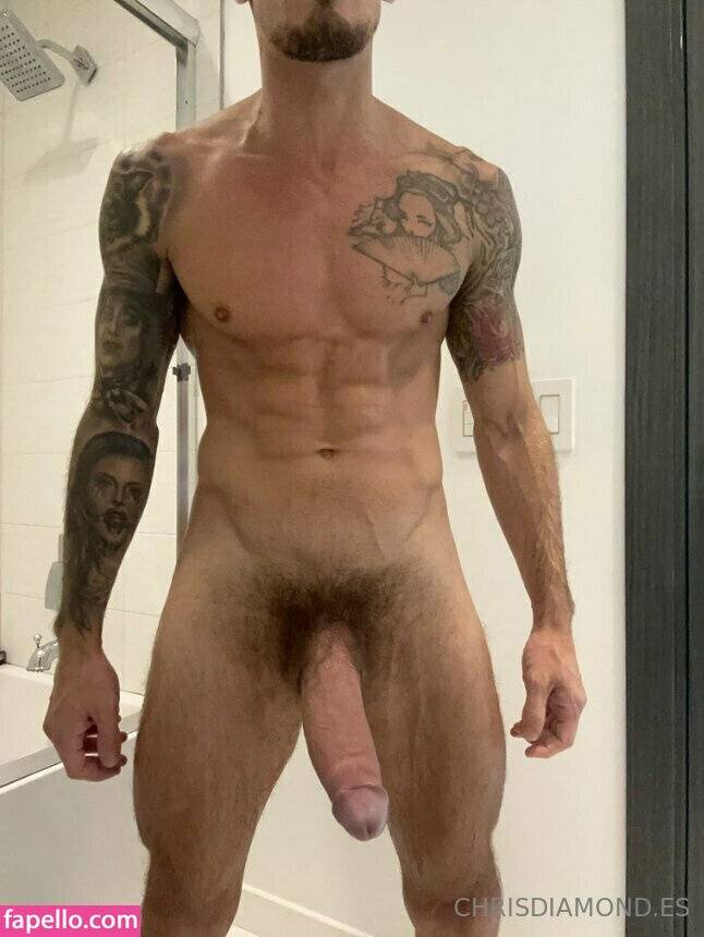 Chrisdiamond_x / chrisdiamond_x Nude Leaks OnlyFans - TheFap - #9