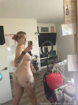 HeavynlySerene / sereneheavynly Nude Leaks - #19